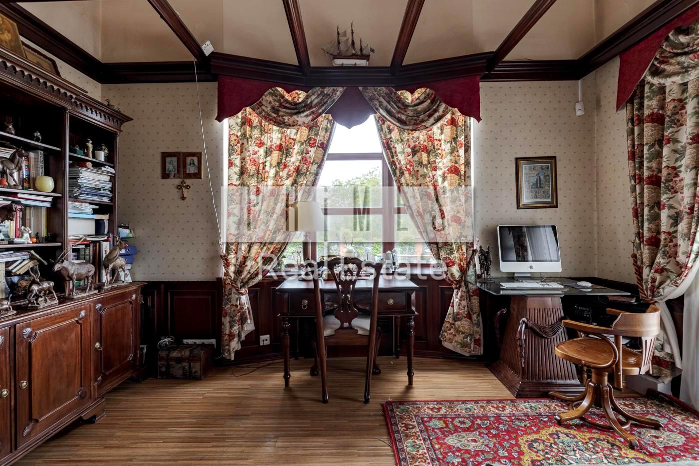 Будинок за адресою вул. Білицька (площа 454 м²) - Atlanta.ua - фото 42