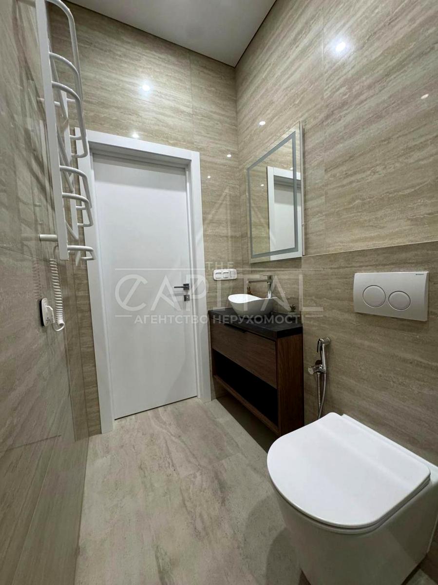 House by the address st. Borshchagovskaya (area 118 m²) - Atlanta.ua - photo 24