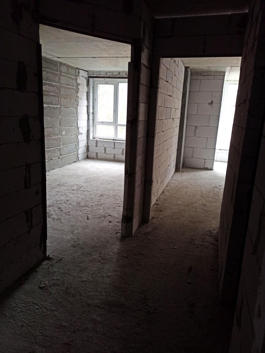 1-кімнатна квартира за адресою вул. Привокзальна (площа 47 м²) - Atlanta.ua - фото 10