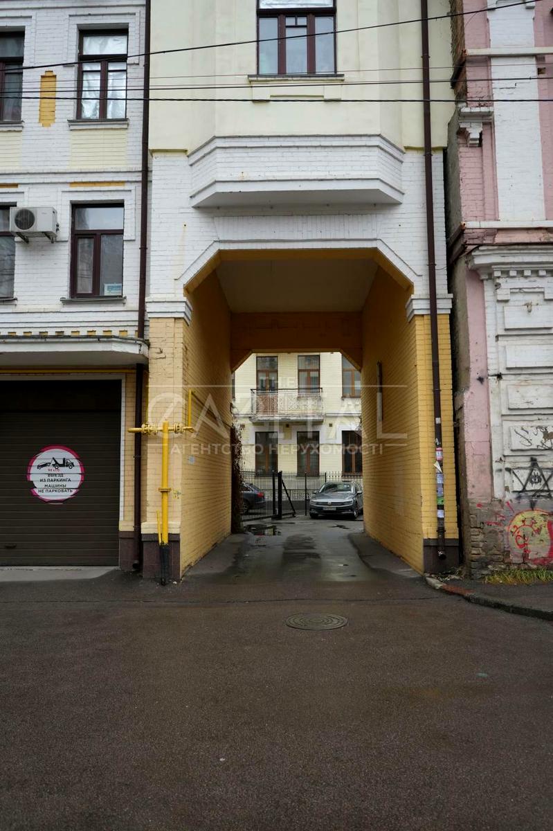 Комерційна нерухомість за адресою вул. Ярославська (площа 307 м²) - Atlanta.ua - фото 23