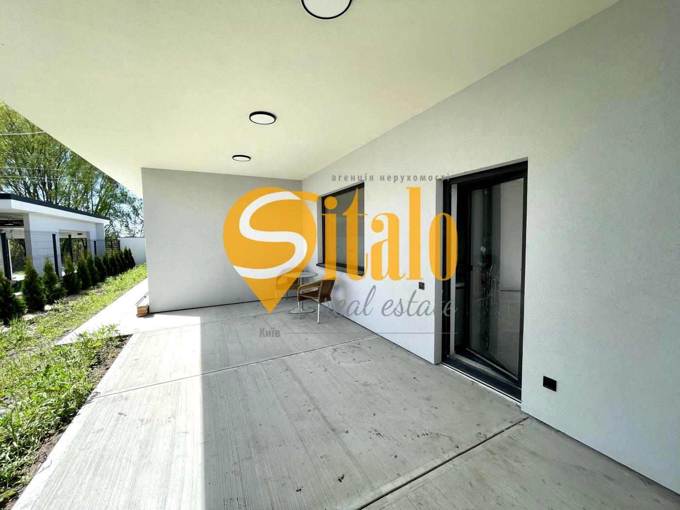 House by the address (area 149 m²) - Atlanta.ua - photo 14