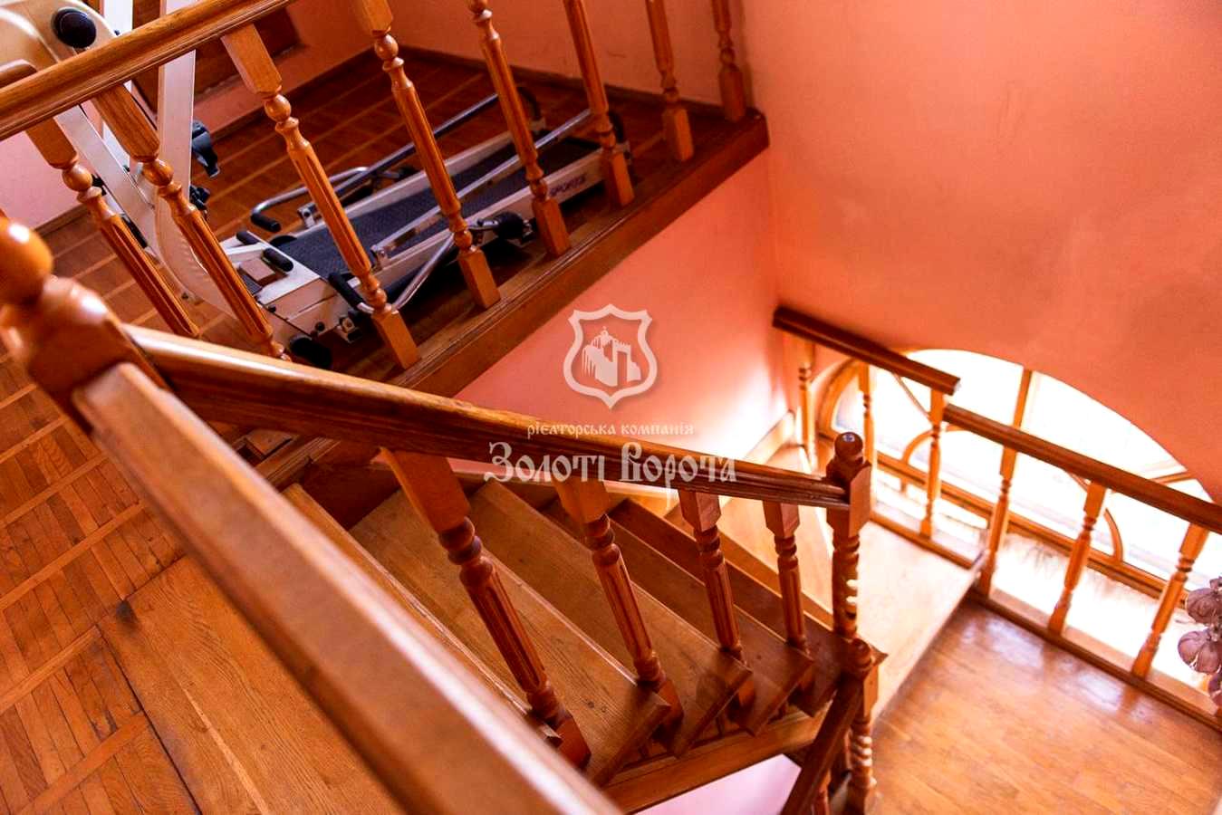 Будинок за адресою (площа 258 м²) - Atlanta.ua - фото 13