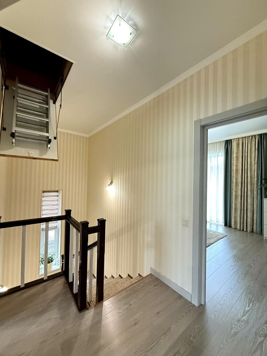 Дом по адресу ул. Леси Украинки (площадь 120 м²) - Atlanta.ua - фото 10