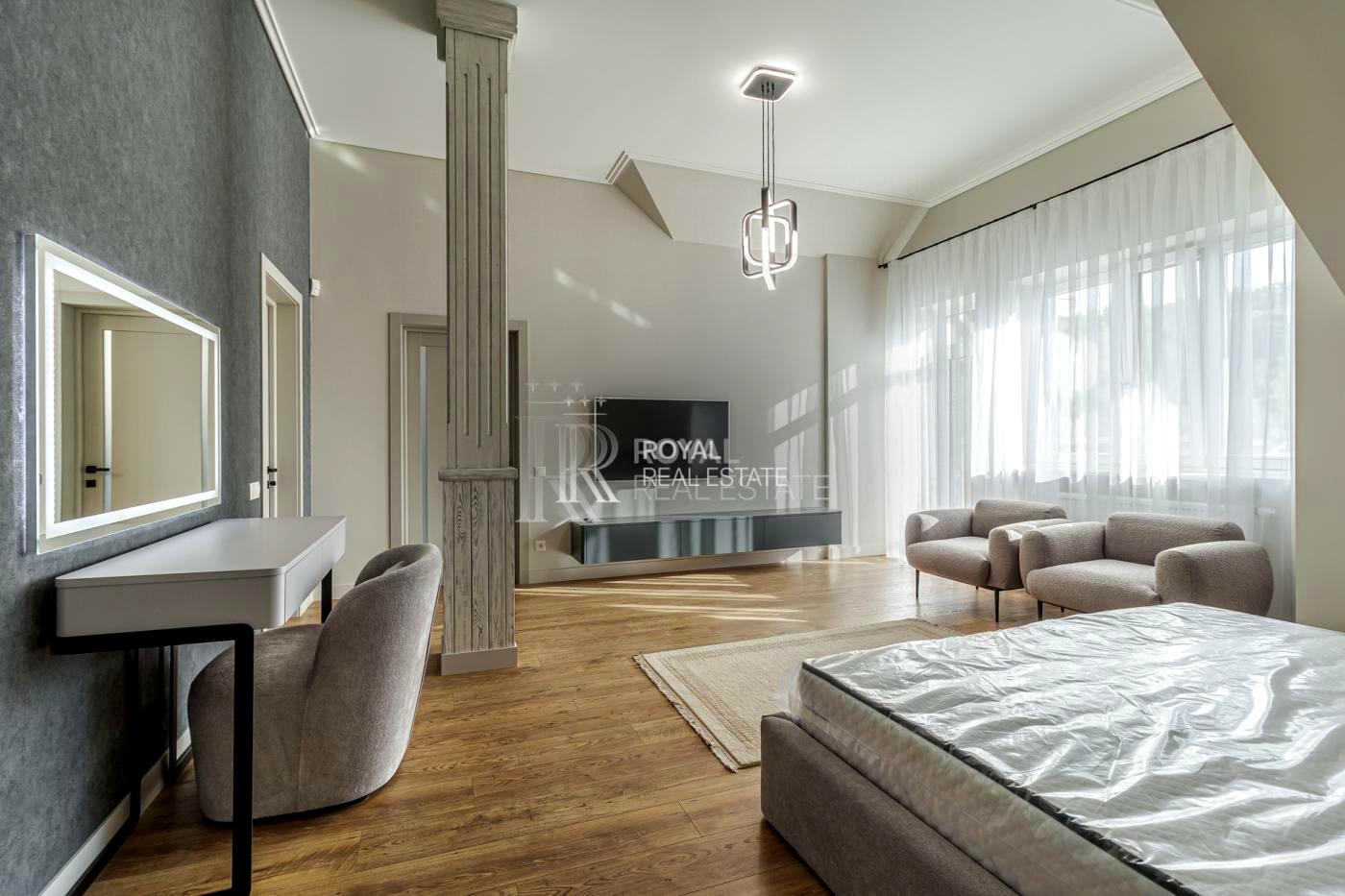 House by the address (area 440 m²) - Atlanta.ua - photo 45