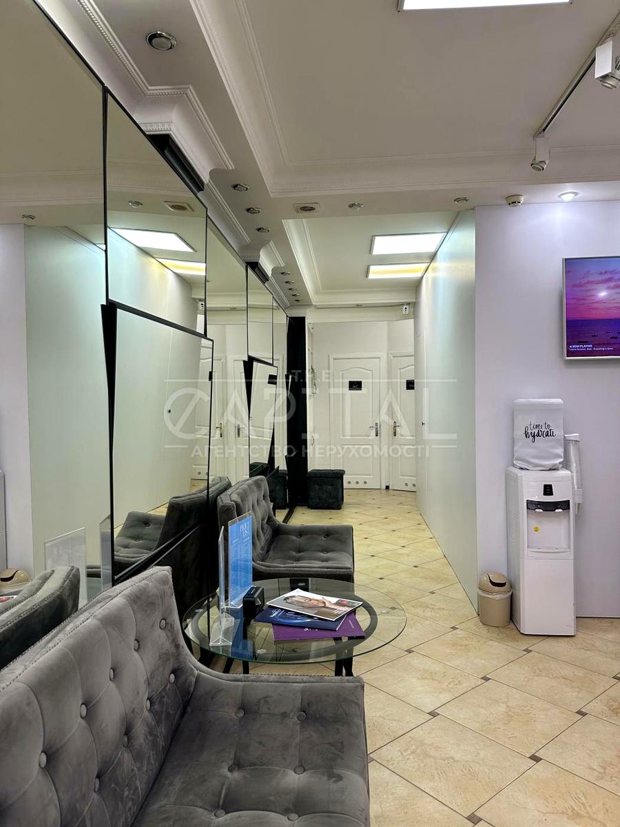 Коммерческая недвижимость по адресу ул. Златоустовская (площадь 75 м²) - Atlanta.ua - фото 12