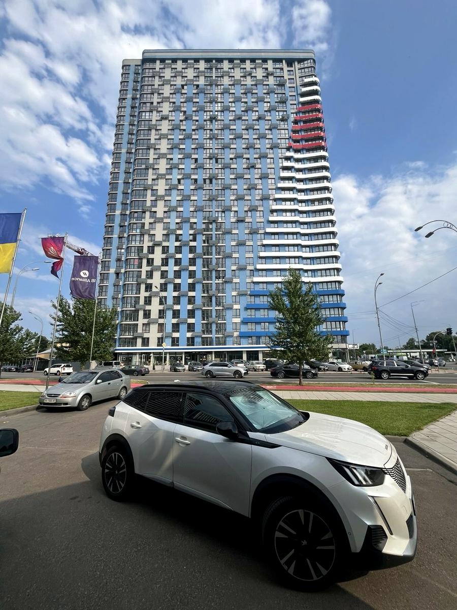 3-комнатная квартира по адресу ул. Здолбуновская (площадь 89,5 м²) - Atlanta.ua - фото 19