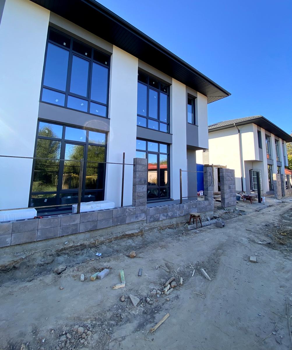 House by the address (area 97 m²) - Atlanta.ua - photo 2