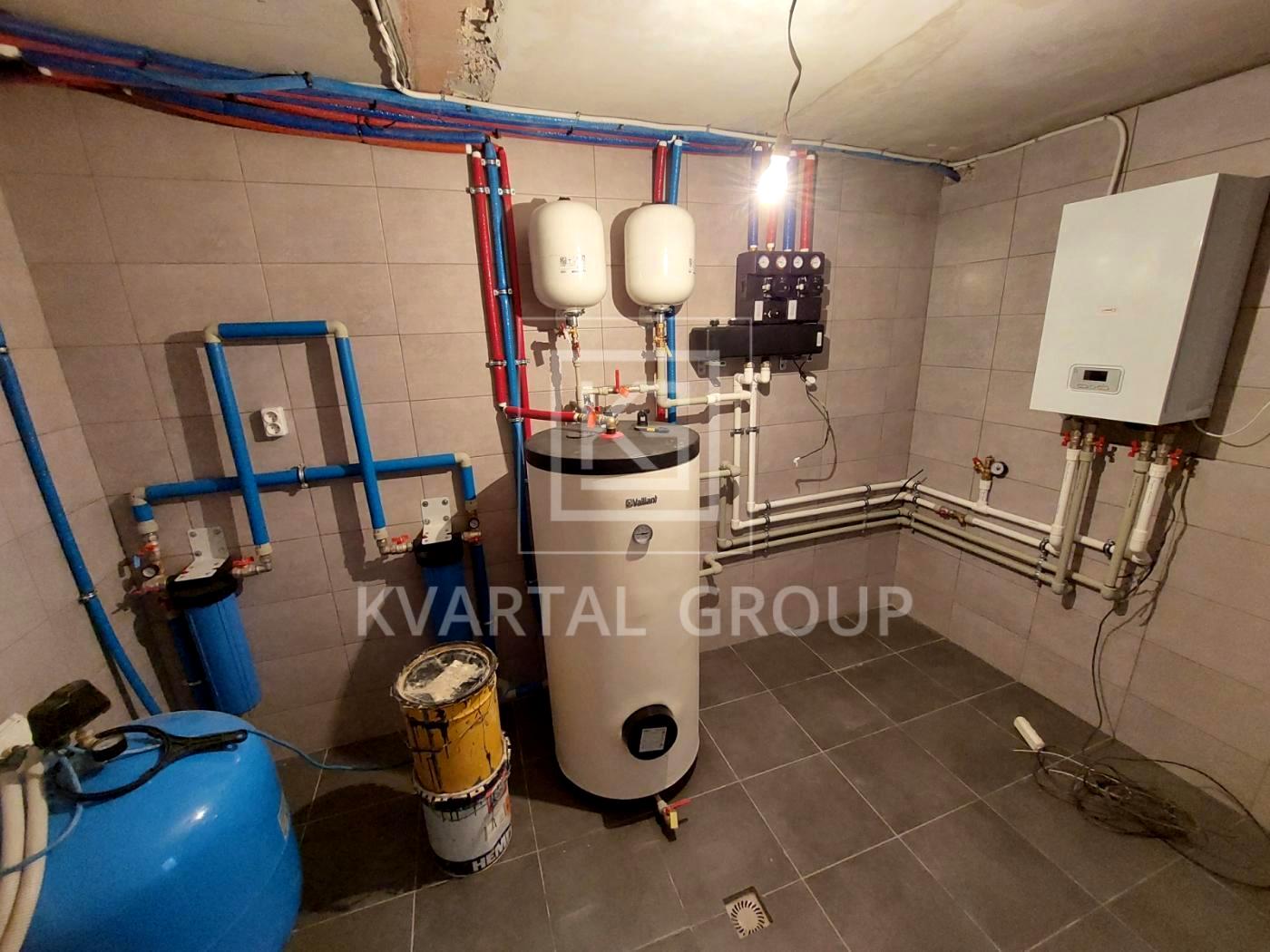 Будинок за адресою вул. Хутірська (площа 182 м²) - Atlanta.ua - фото 10