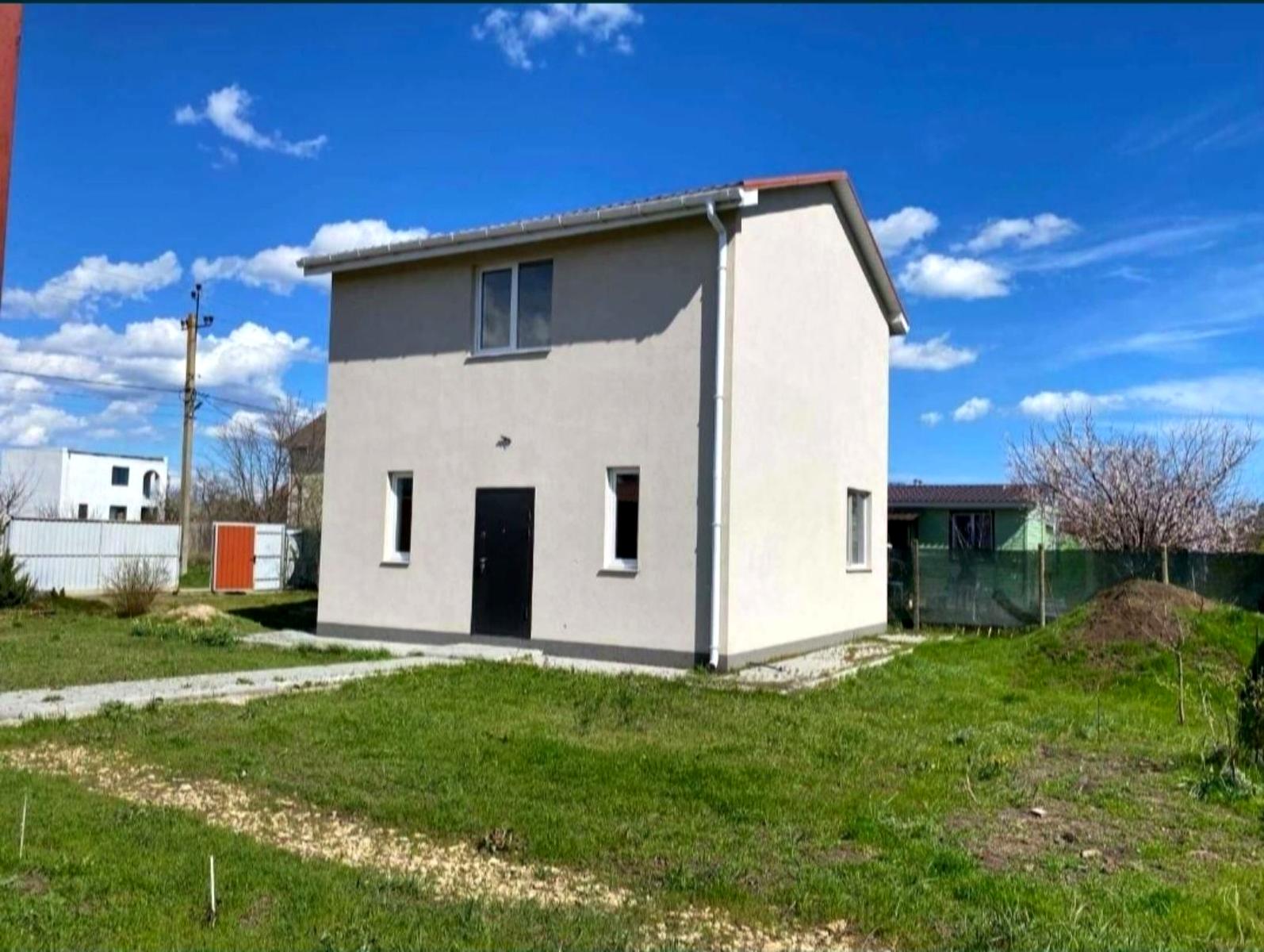 Дом по адресу ул. Новая (площадь 100 м²) - Atlanta.ua