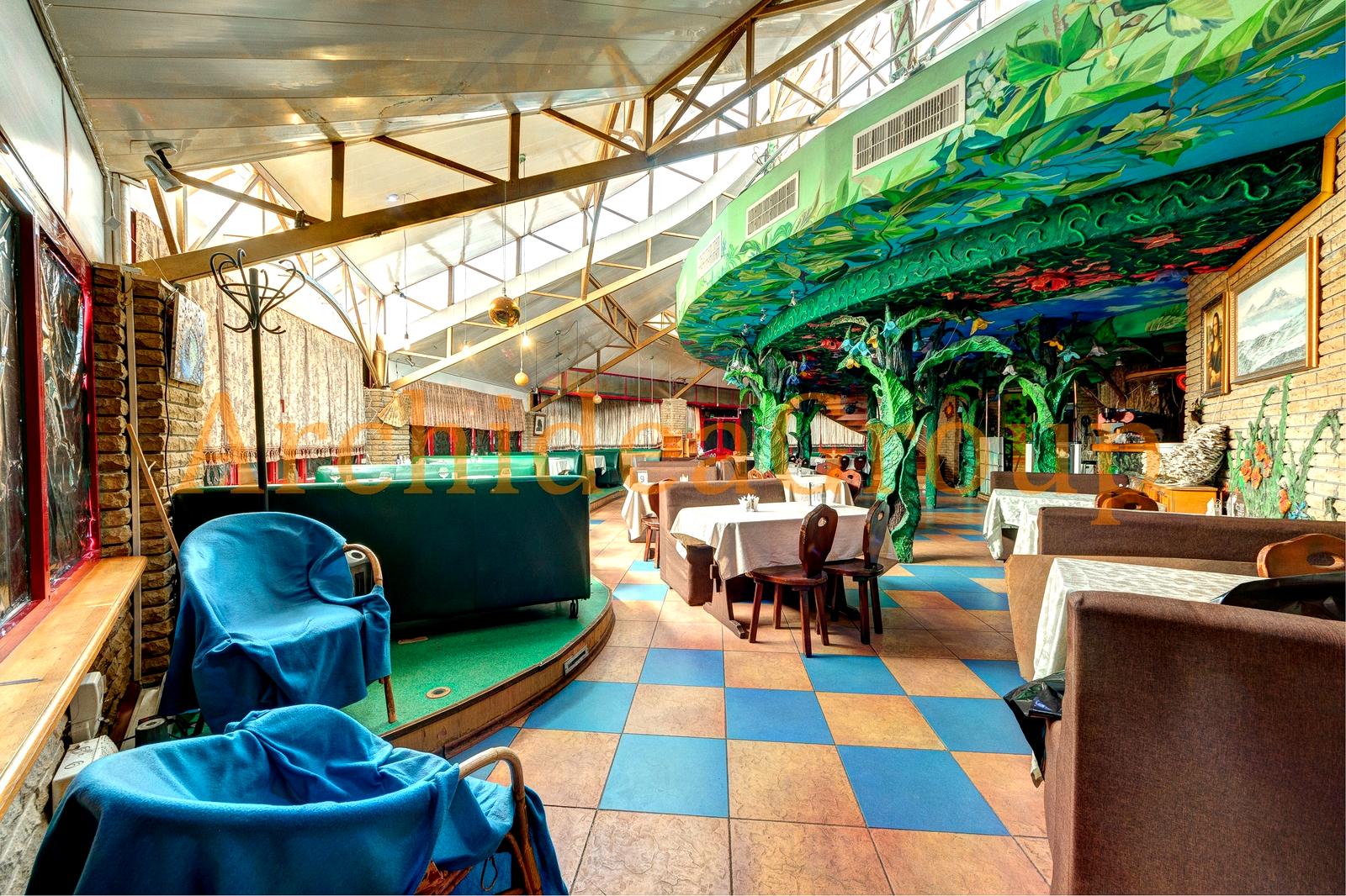 Commercial real estate at st. Per Brovarskoy (area 395 m²) - Atlanta.ua - photo 5