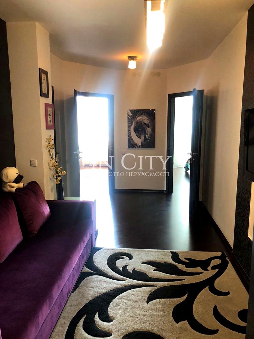 1-кімнатна квартира за адресою вул. Саперно-Слобідська (площа 60,4 м²) - Atlanta.ua - фото 16