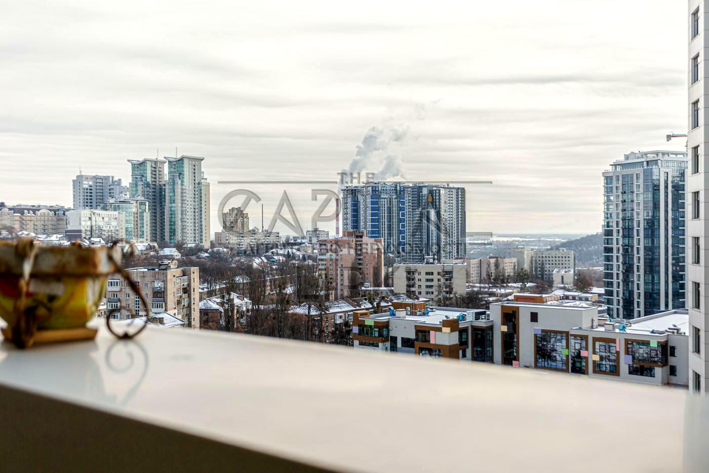 3-кімнатна квартира за адресою вул. Андрія Верхогляда (площа 170 м²) - Atlanta.ua - фото 30