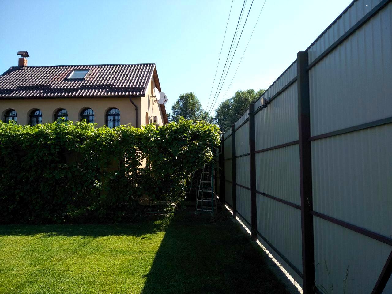 House by the address (area 165,4 m²) - Atlanta.ua - photo 23