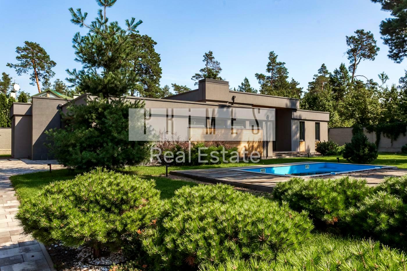 Дом по адресу (площадь 250 м²) - Atlanta.ua - фото 50