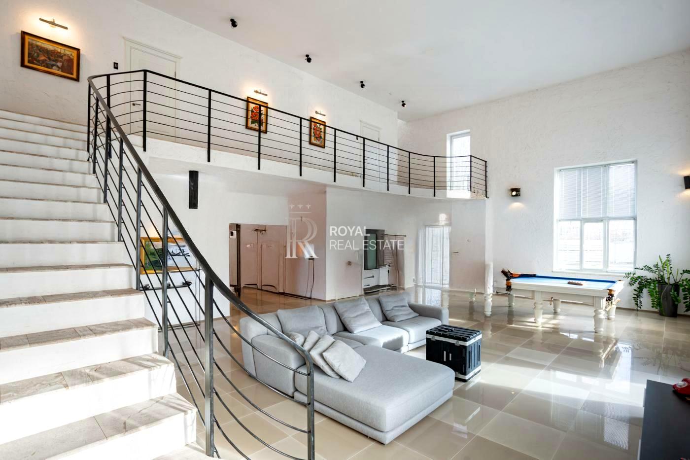 Дом по адресу ул. Боровкова (площадь 350 м²) - Atlanta.ua - фото 33