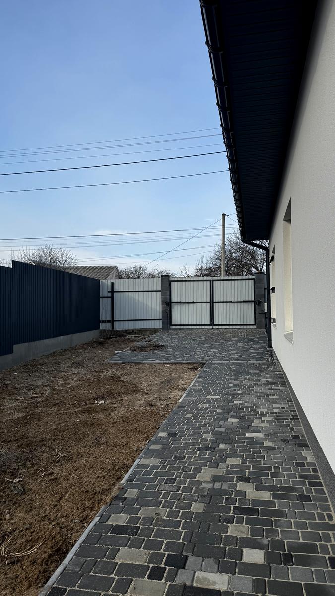 Дом по адресу ул. Яблунская (площадь 96 м²) - Atlanta.ua - фото 15