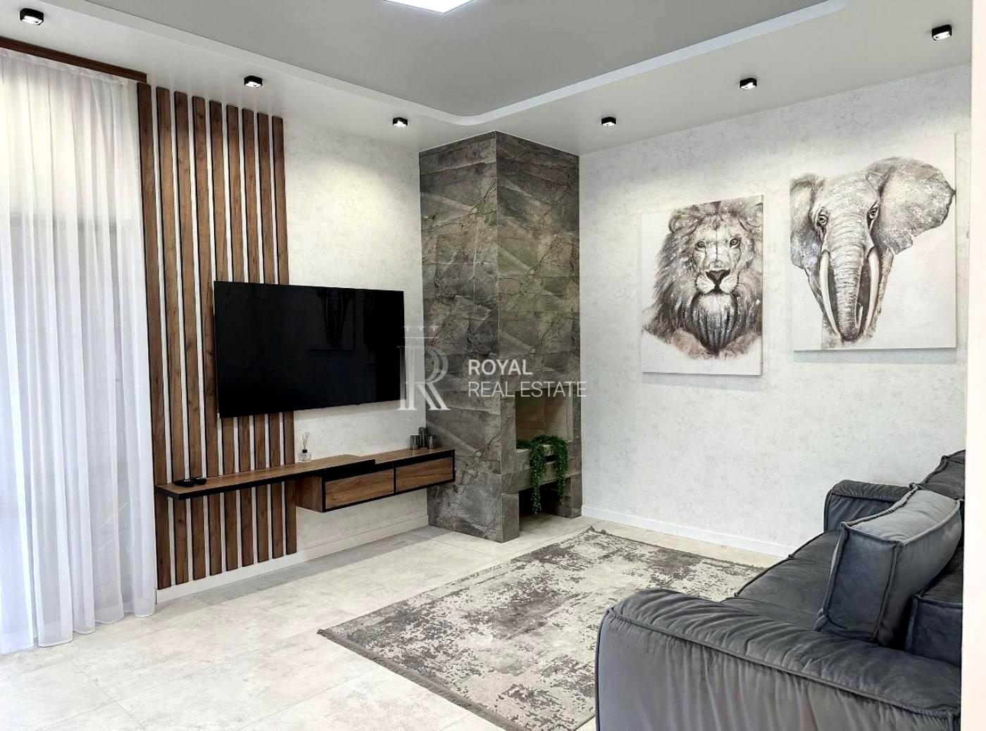 Дом по адресу (площадь 230 м²) - Atlanta.ua - фото 3