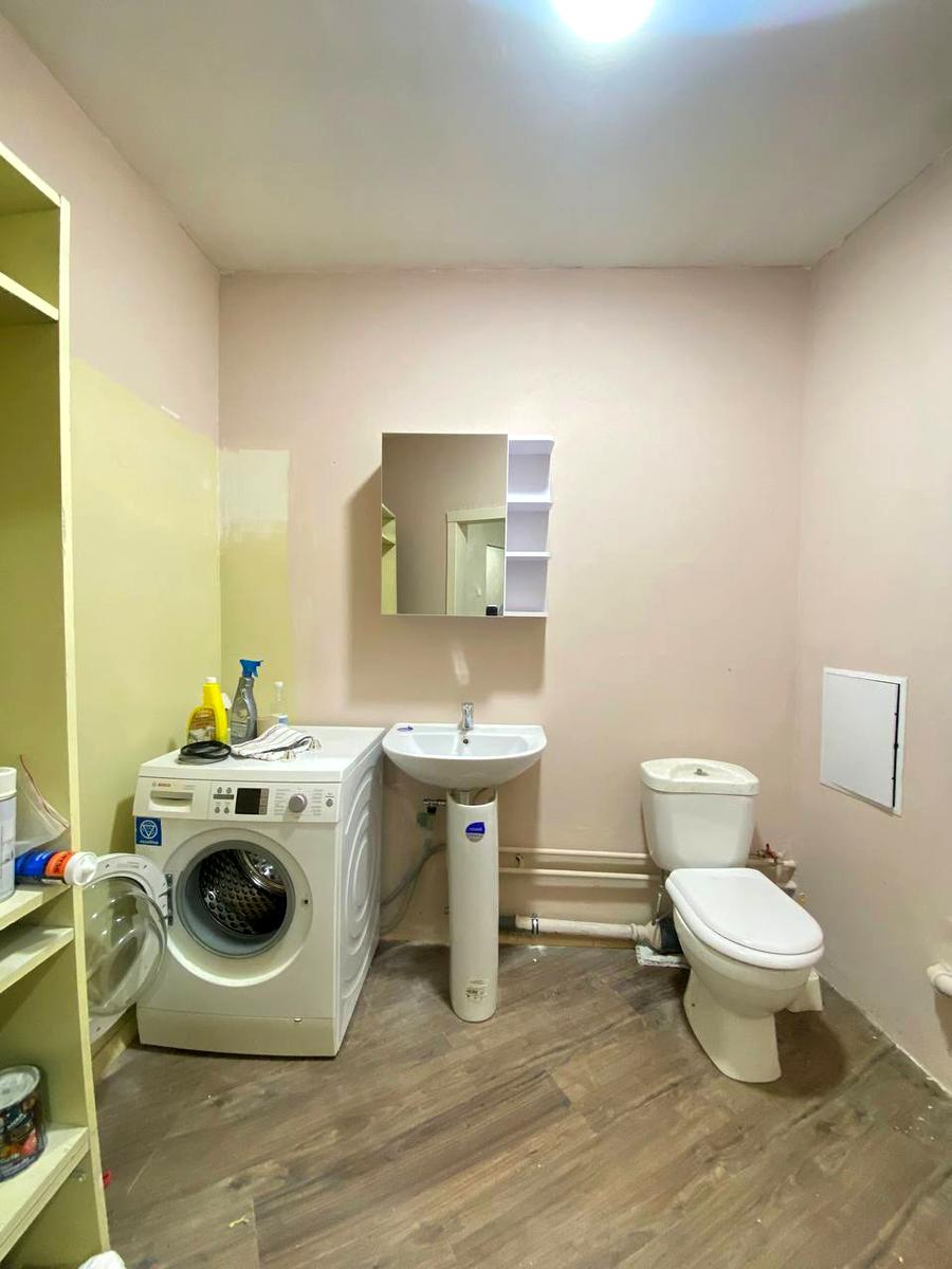 3-rooms apartment apartment by the address st. Ul Miloslavskaya (area 91 m²) - Atlanta.ua - photo 26
