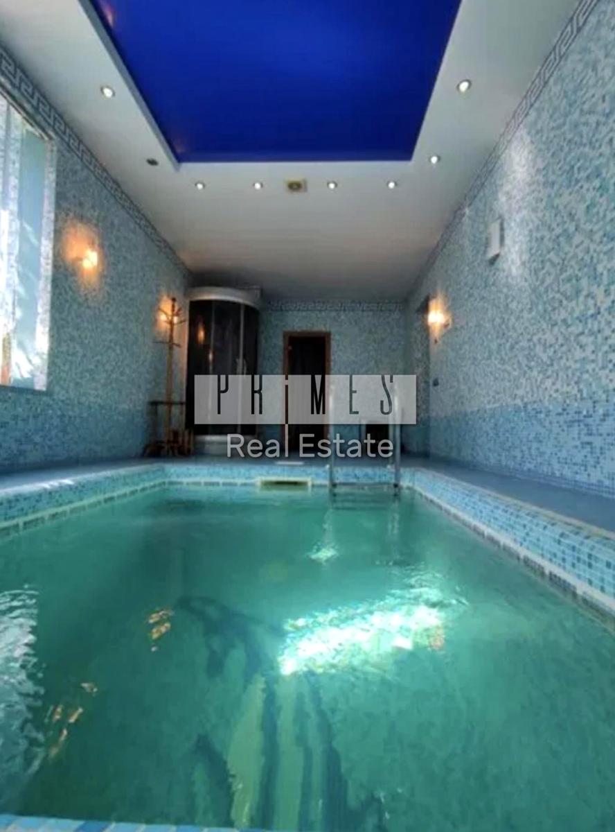 Дом по адресу ул. Дубенская (площадь 600 м²) - Atlanta.ua - фото 9