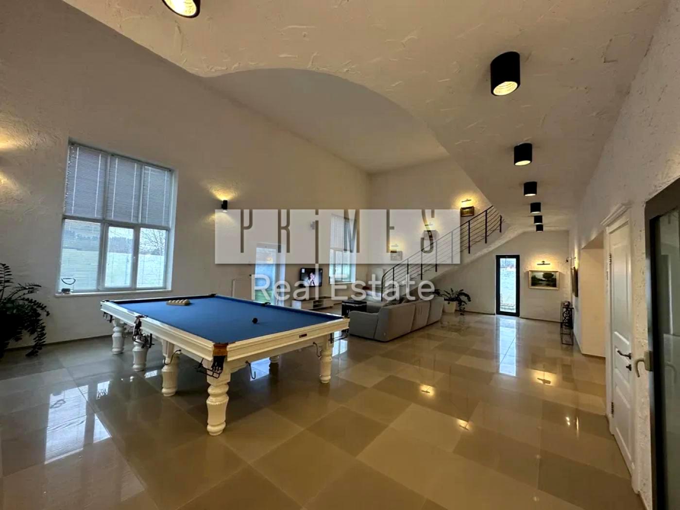 House by the address st. Borovkova (area 400 m²) - Atlanta.ua - photo 39