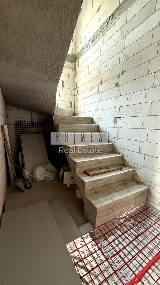 House by the address (area 240 m²) - Atlanta.ua - photo 20