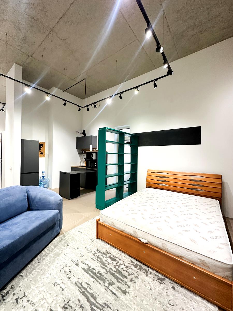 Коммерческая недвижимость по адресу пер. Рощинский (площадь 48 м²) - Atlanta.ua - фото 3