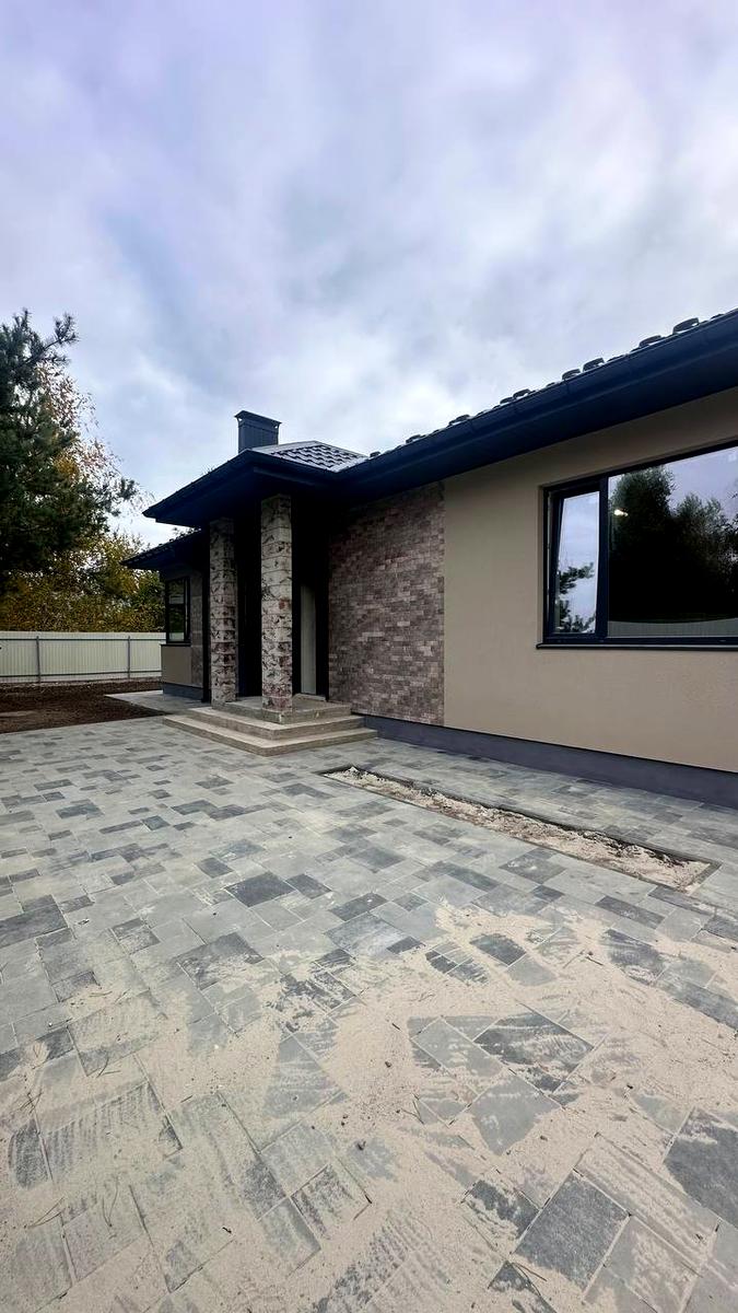 House by the address st. Klenovaya (area 125 m²) - Atlanta.ua - photo 14