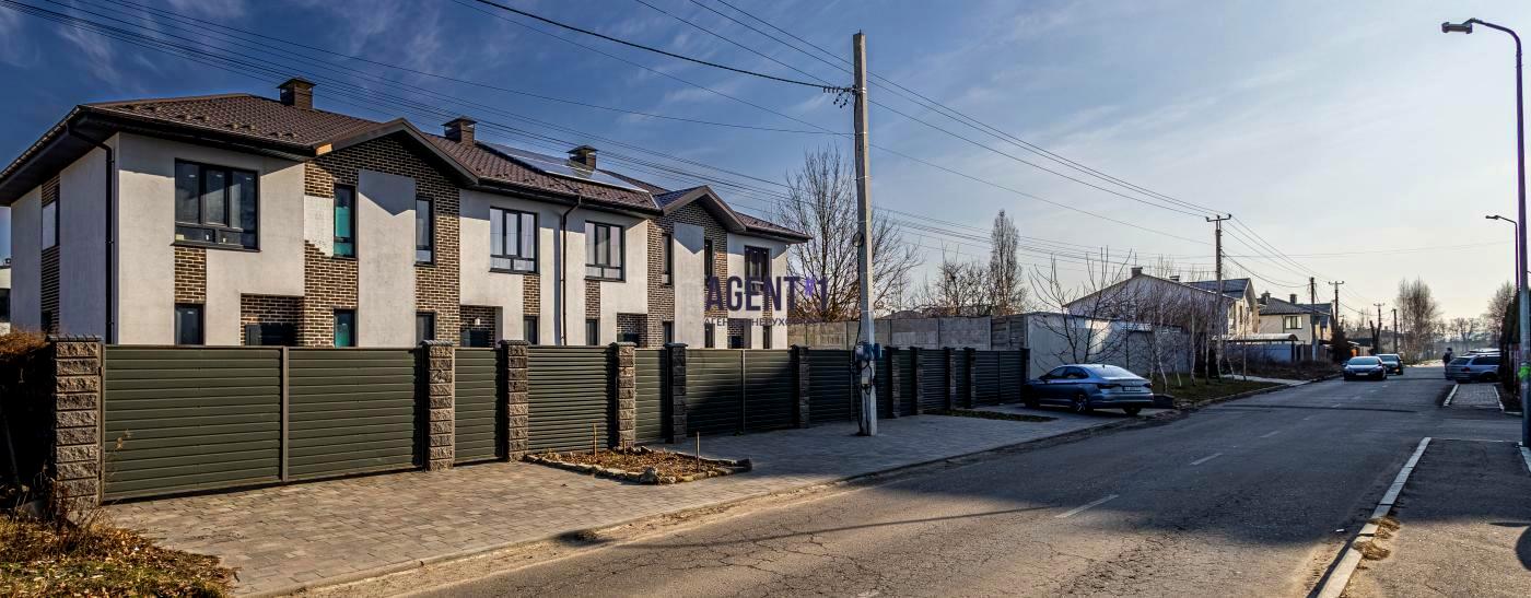 House by the address st. Cherkasskaya (area 111 m²) - Atlanta.ua - photo 2