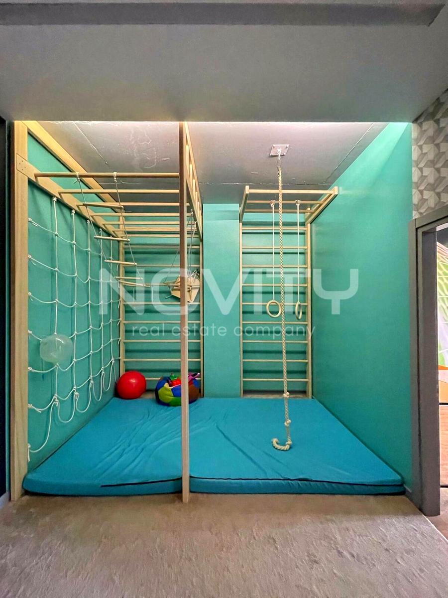 4+-rooms apartment apartment by the address st. Vannyy per (area 220 m²) - Atlanta.ua - photo 9