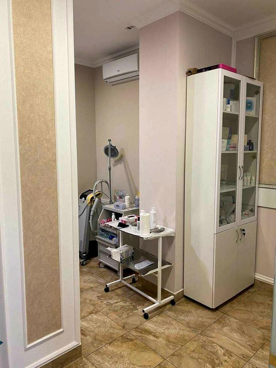 Commercial real estate at st. Prosp Lobanovskogo (area 144 m²) - Atlanta.ua - photo 13