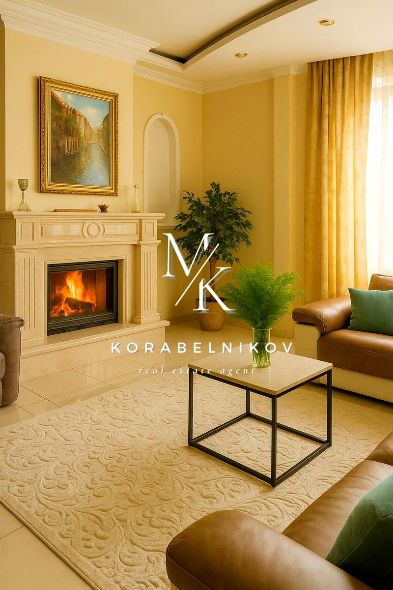 House by the address (area 590 m²) - Atlanta.ua - photo 10