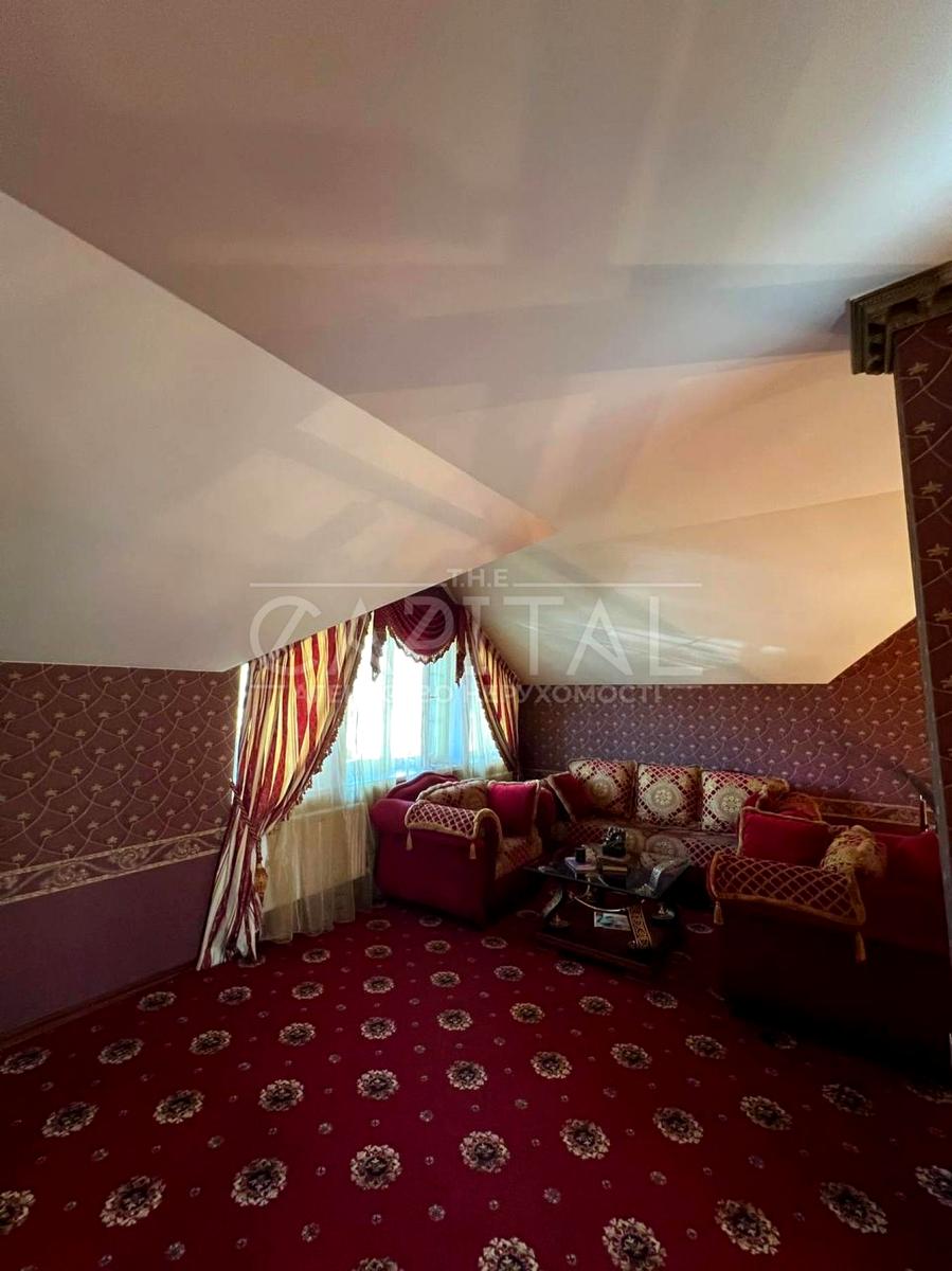 House by the address st. Franka (area 170 m²) - Atlanta.ua - photo 7