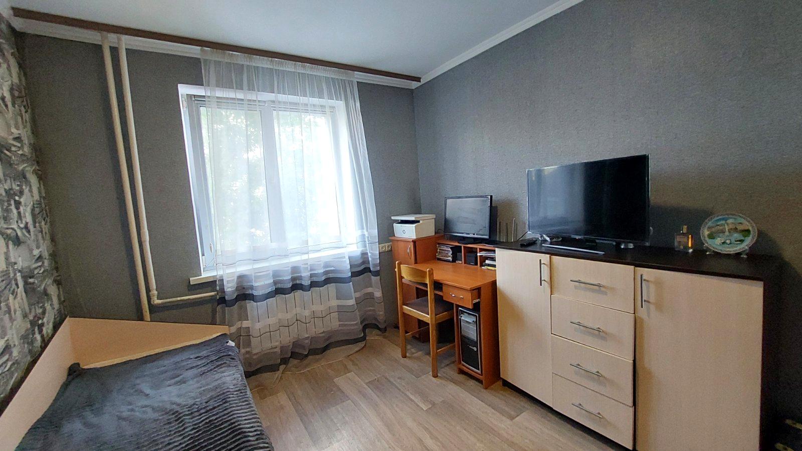 3-комнатная квартира по адресу ул. Олега Антонова (площадь 63 м²) - Atlanta.ua - фото 11