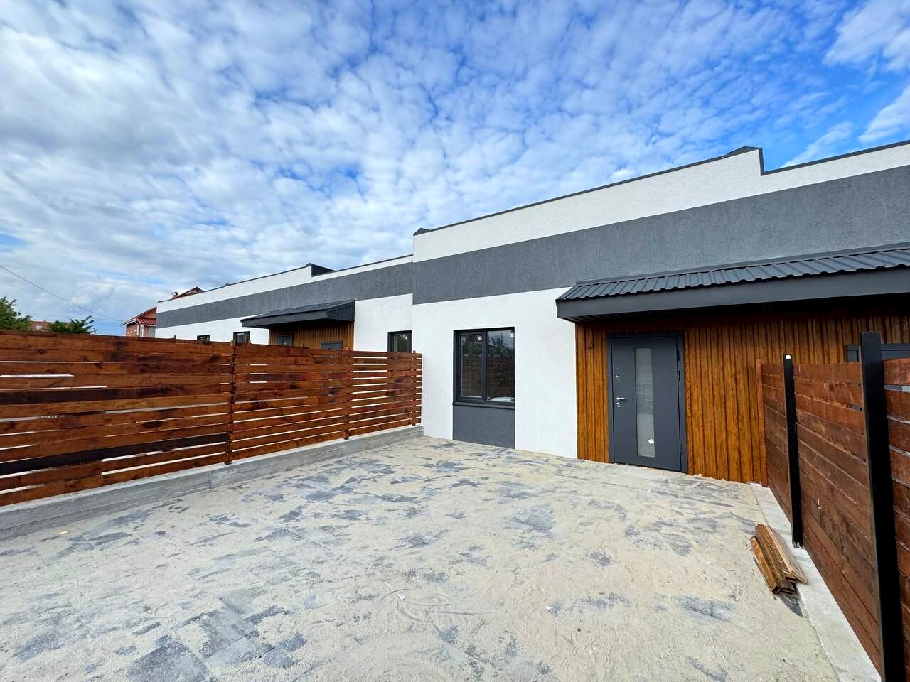 House by the address st. Vesennyaya (area 45 m²) - Atlanta.ua - photo 2