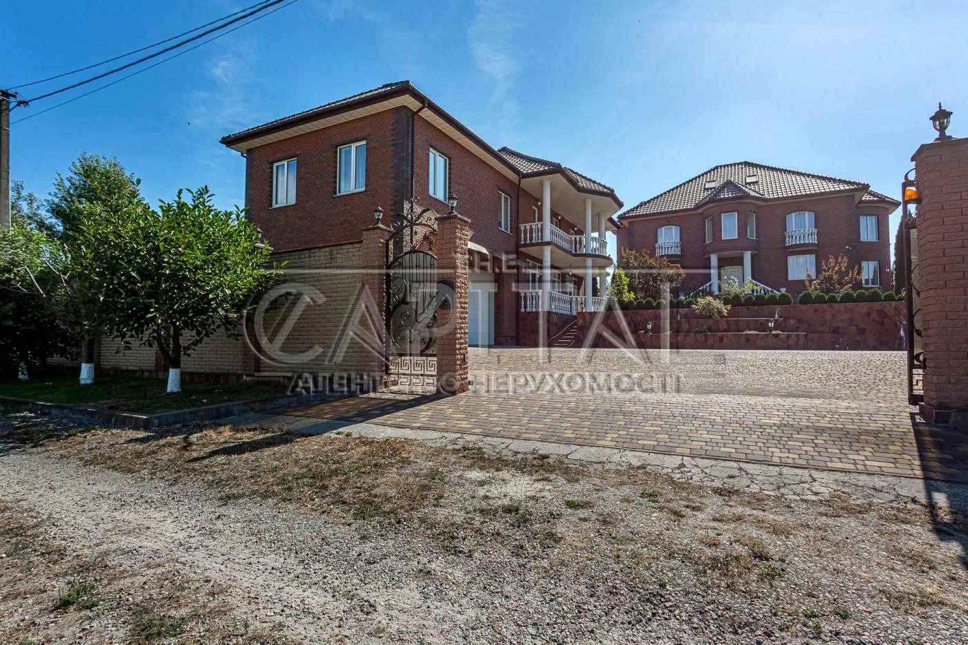 House by the address st. Zvenigorodskaya (area 482 m²) - Atlanta.ua - photo 10