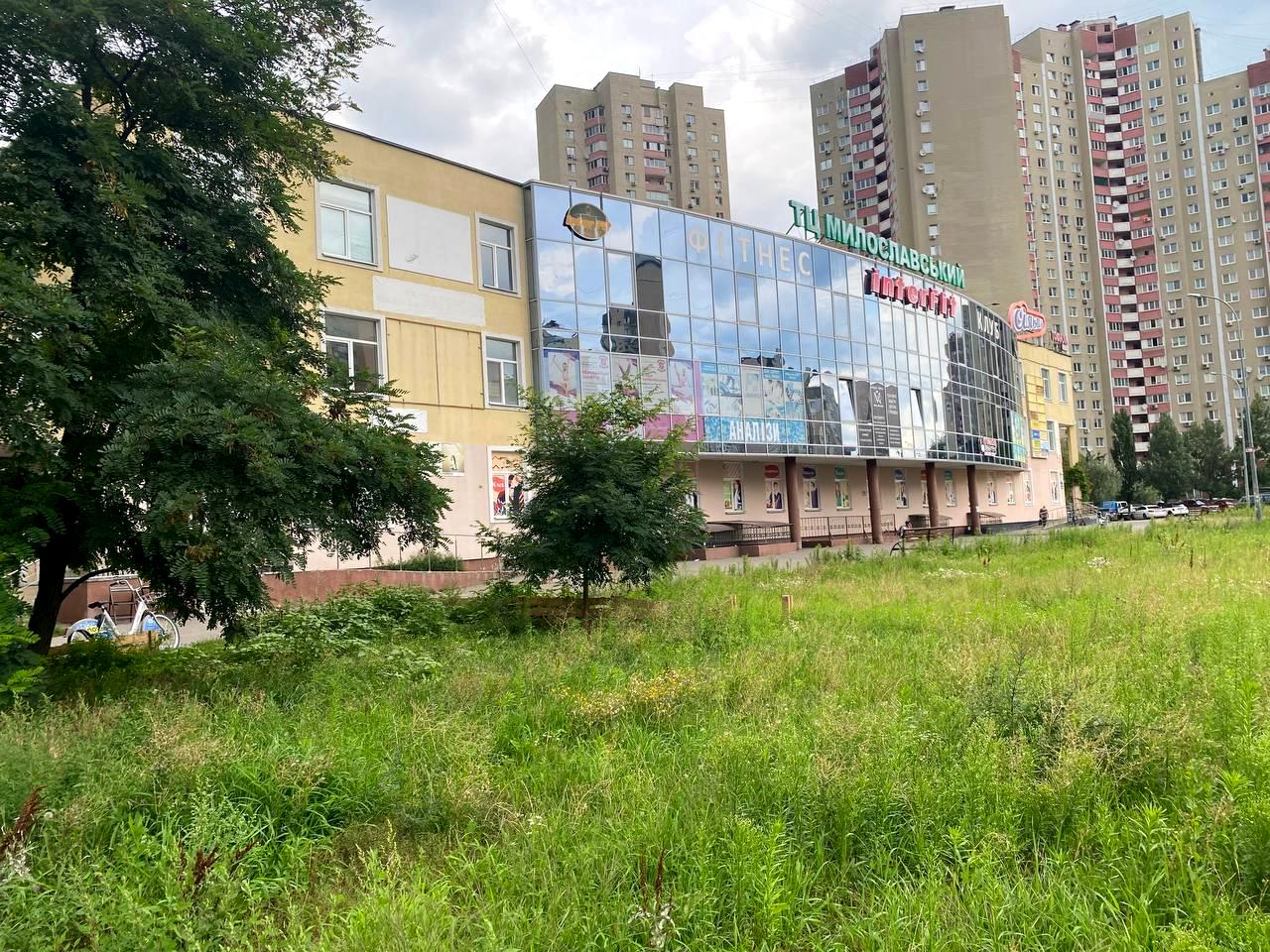 3-rooms apartment apartment by the address st. Ul Miloslavskaya (area 91 m²) - Atlanta.ua - photo 36