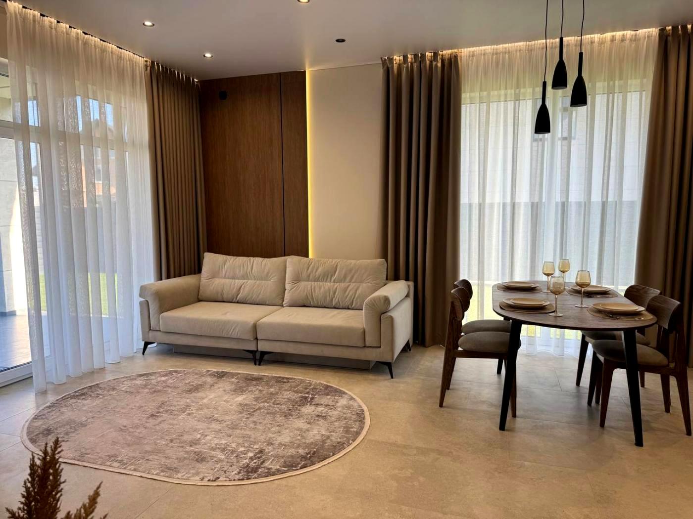 House by the address (area 136 m²) - Atlanta.ua - photo 2