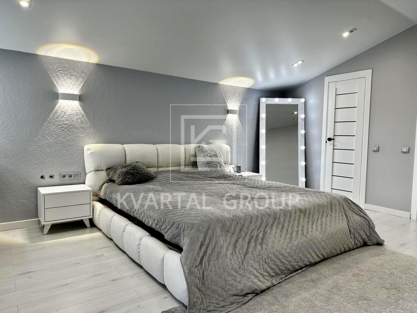 Дом по адресу ул. Киевская (площадь 120 м²) - Atlanta.ua - фото 25