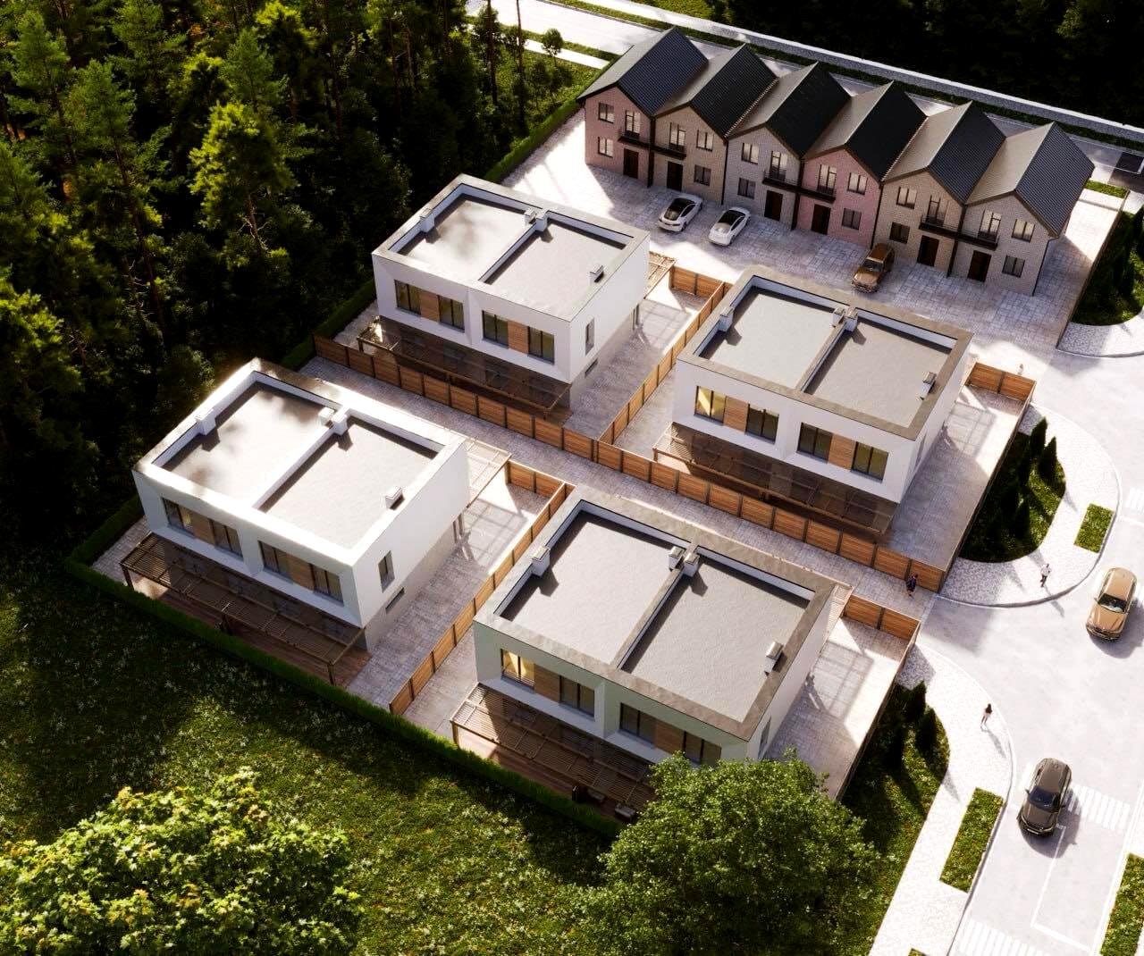 Дом по адресу ул. Шевченко Т. (площадь 120 м²) - Atlanta.ua - фото 5