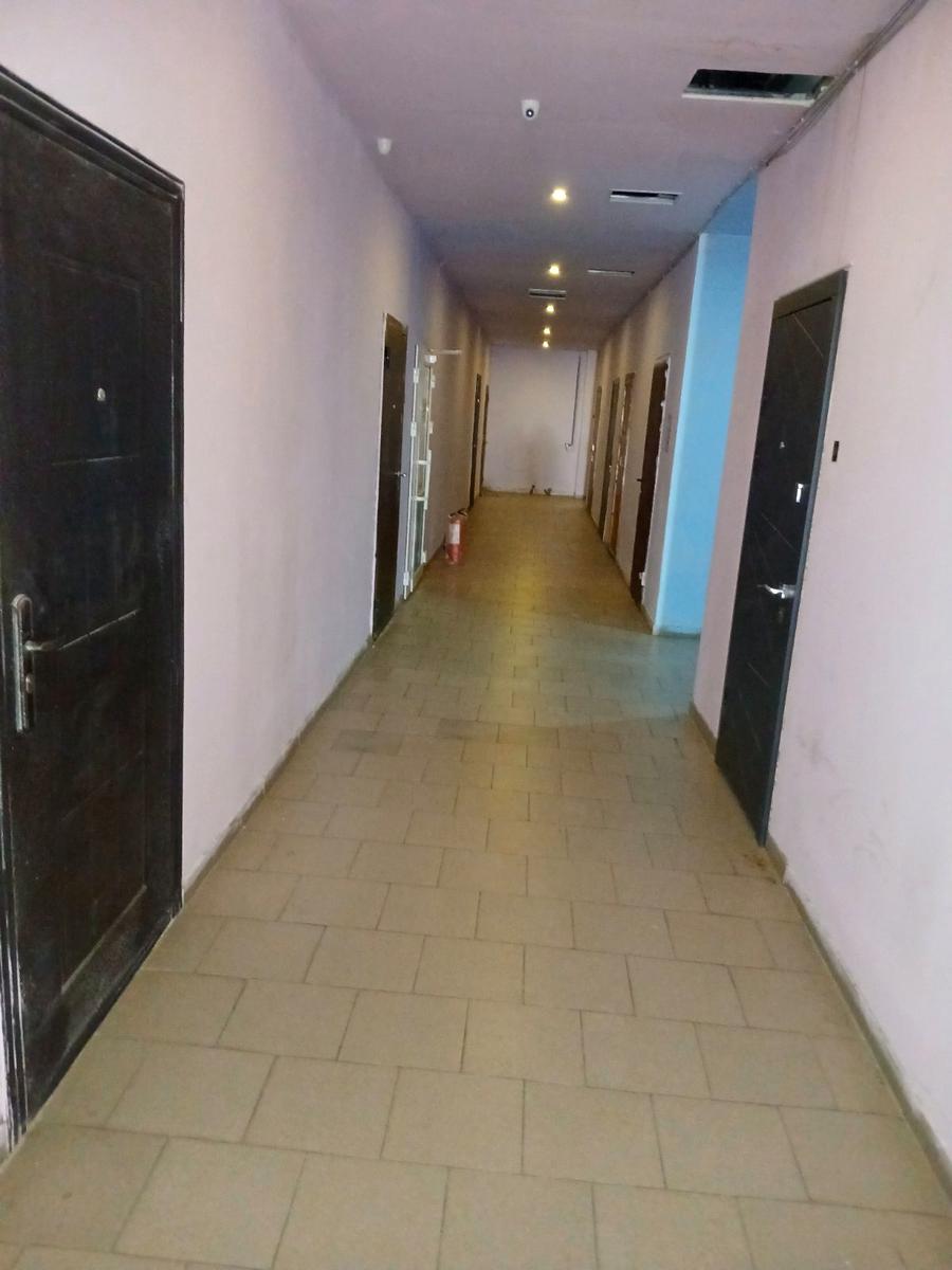 1-кімнатна квартира за адресою вул. Милославська (площа 64,1 м²) - Atlanta.ua - фото 6