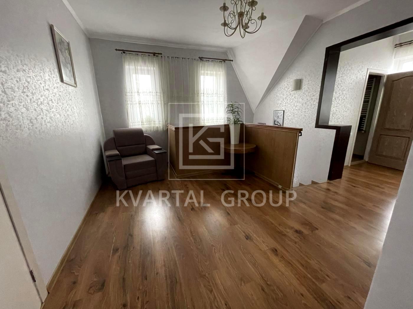 Дом по адресу (площадь 145,5 м²) - Atlanta.ua - фото 9