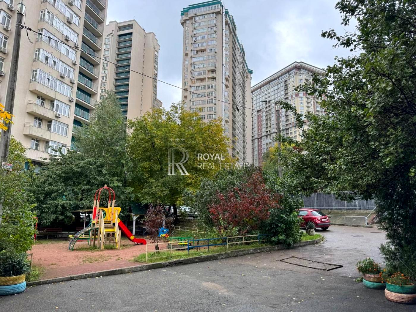 2-кімнатна квартира за адресою пров. Рощинський (площа 58 м²) - Atlanta.ua - фото 19