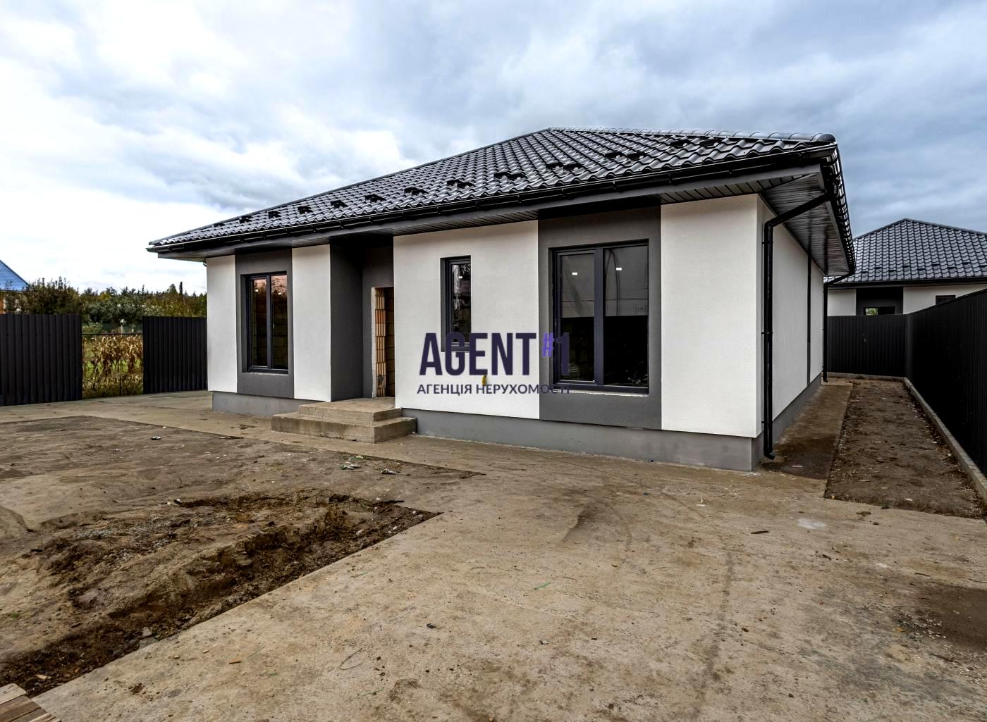 House by the address (area 100 m²) - Atlanta.ua - photo 2