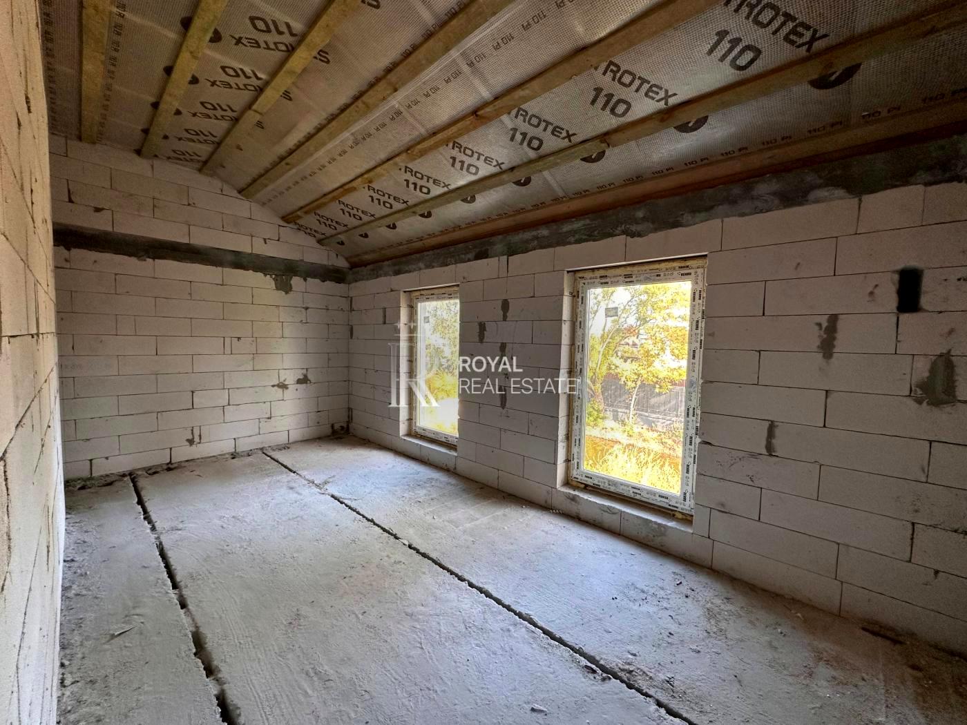 Дом по адресу ул. 21 км. Старокиевской дороги (площадь 110 м²) - Atlanta.ua - фото 16