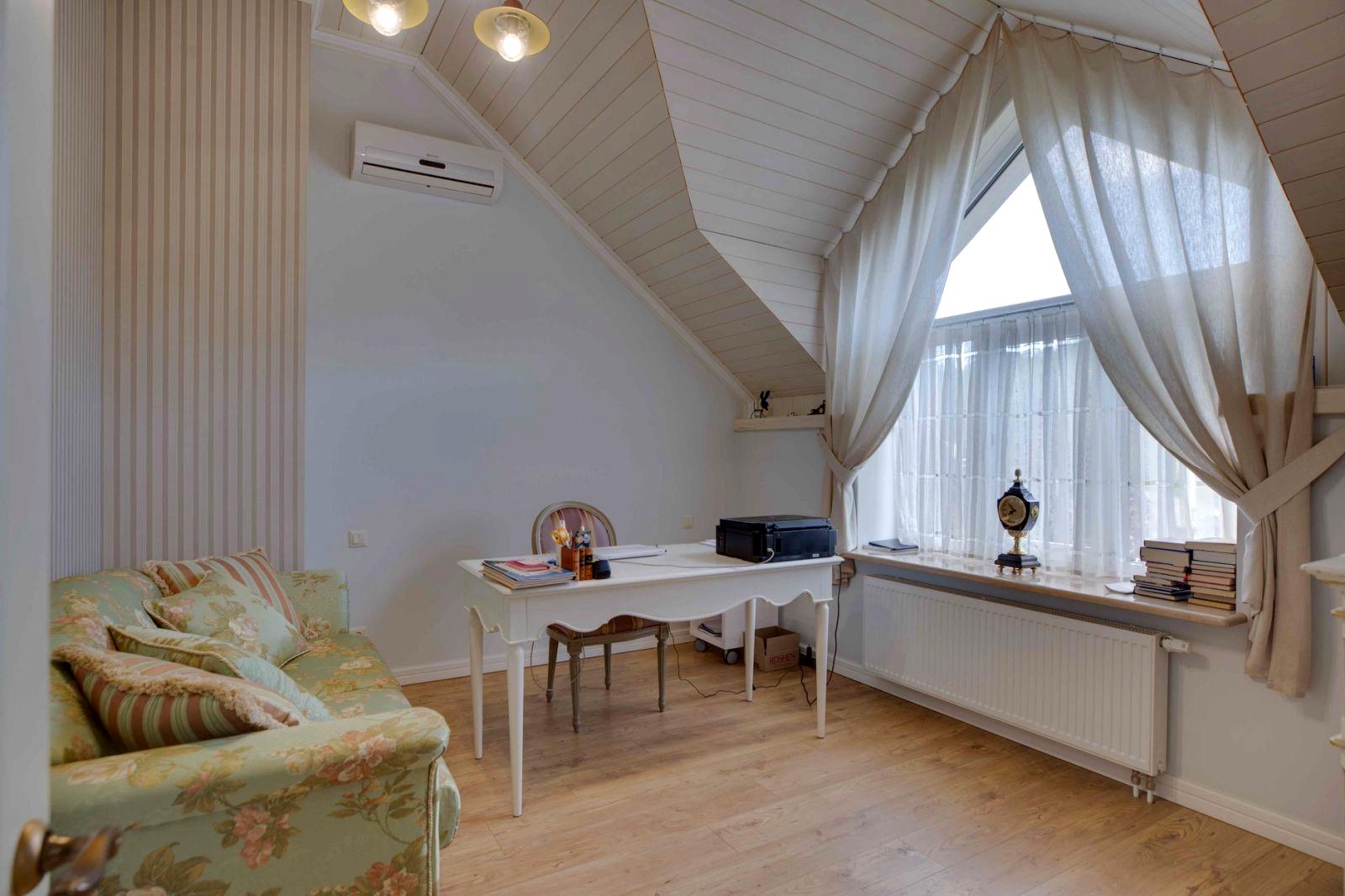 House by the address (area 470 m²) - Atlanta.ua - photo 11