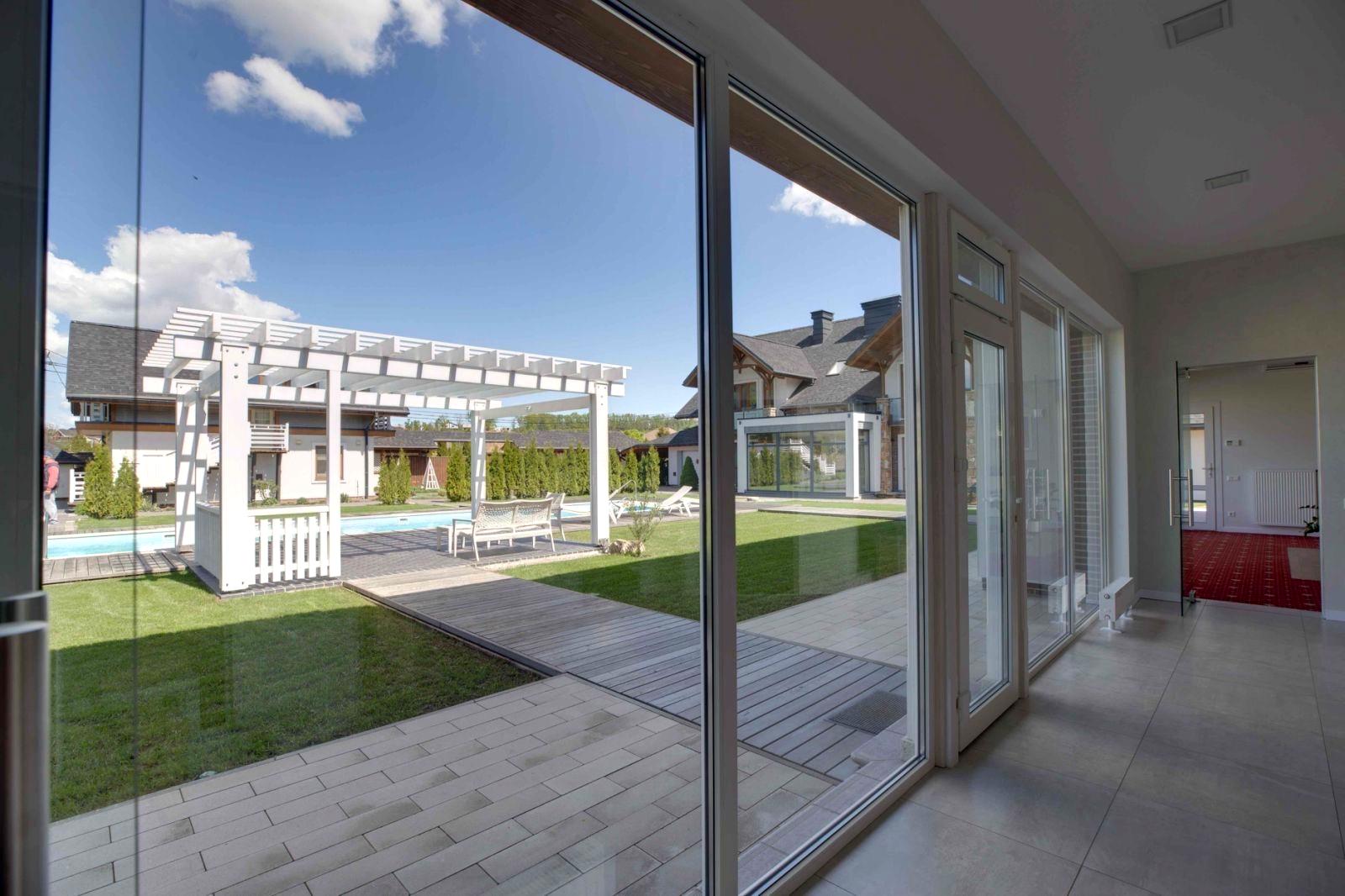 House by the address (area 470 m²) - Atlanta.ua - photo 14