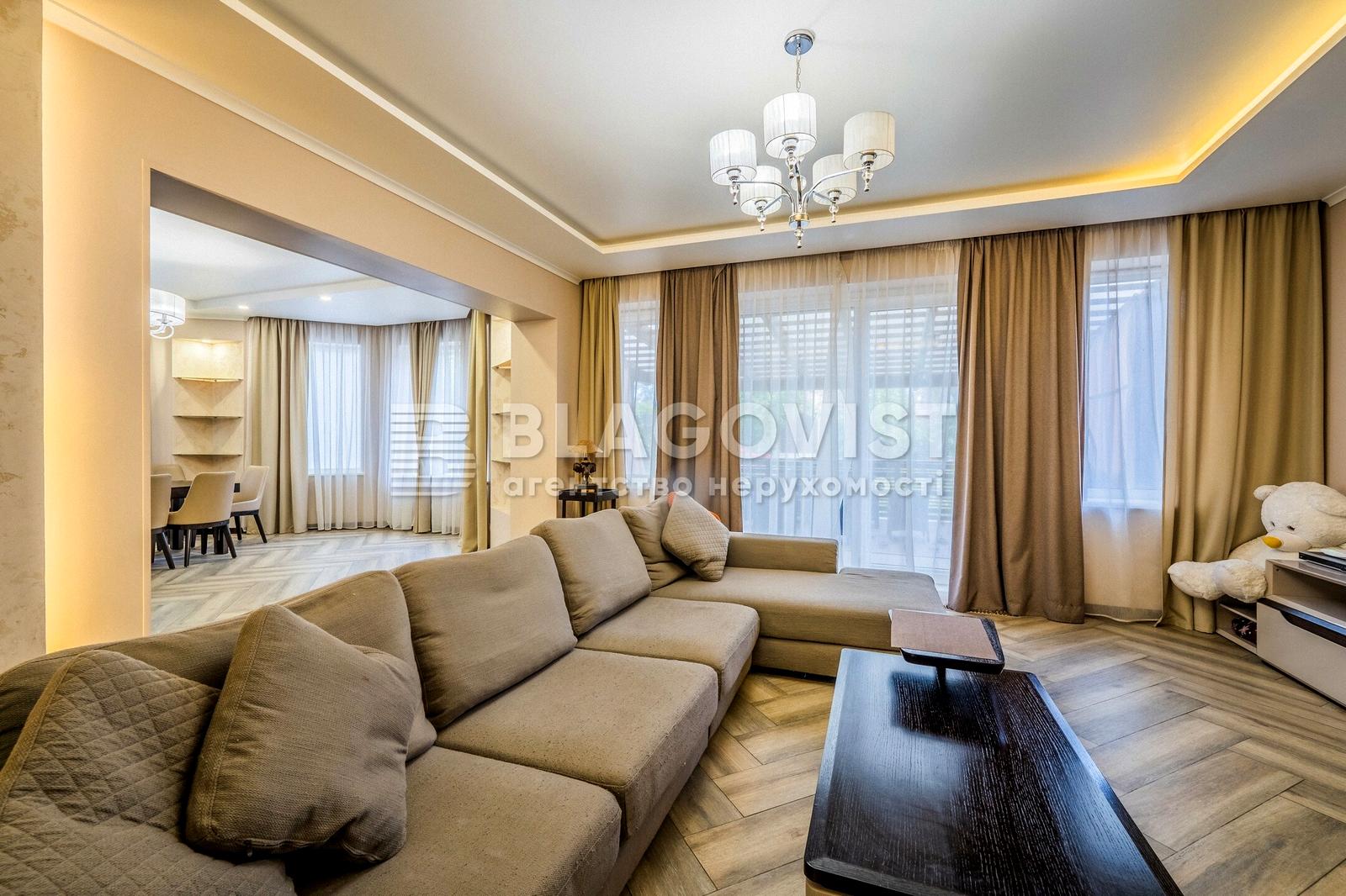 House by the address (area 426,6 m²) - Atlanta.ua - photo 3