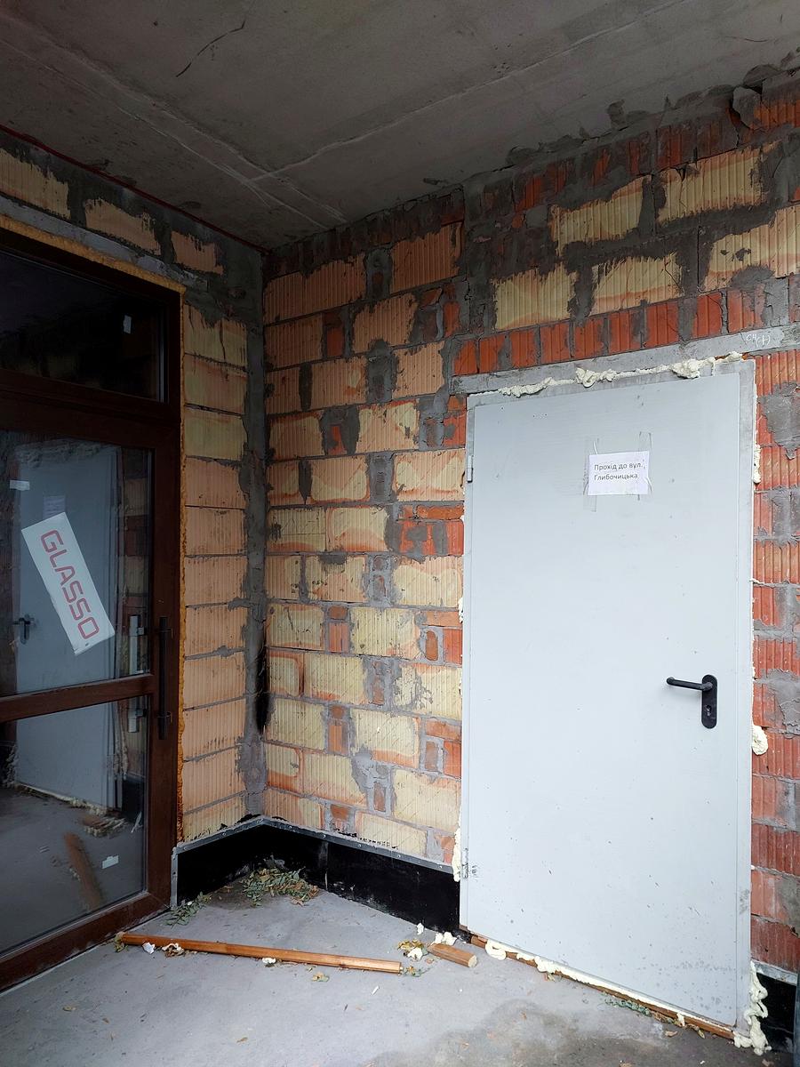 Commercial real estate at st. Ul Tatarskaya (area 72 m²) - Atlanta.ua - photo 8