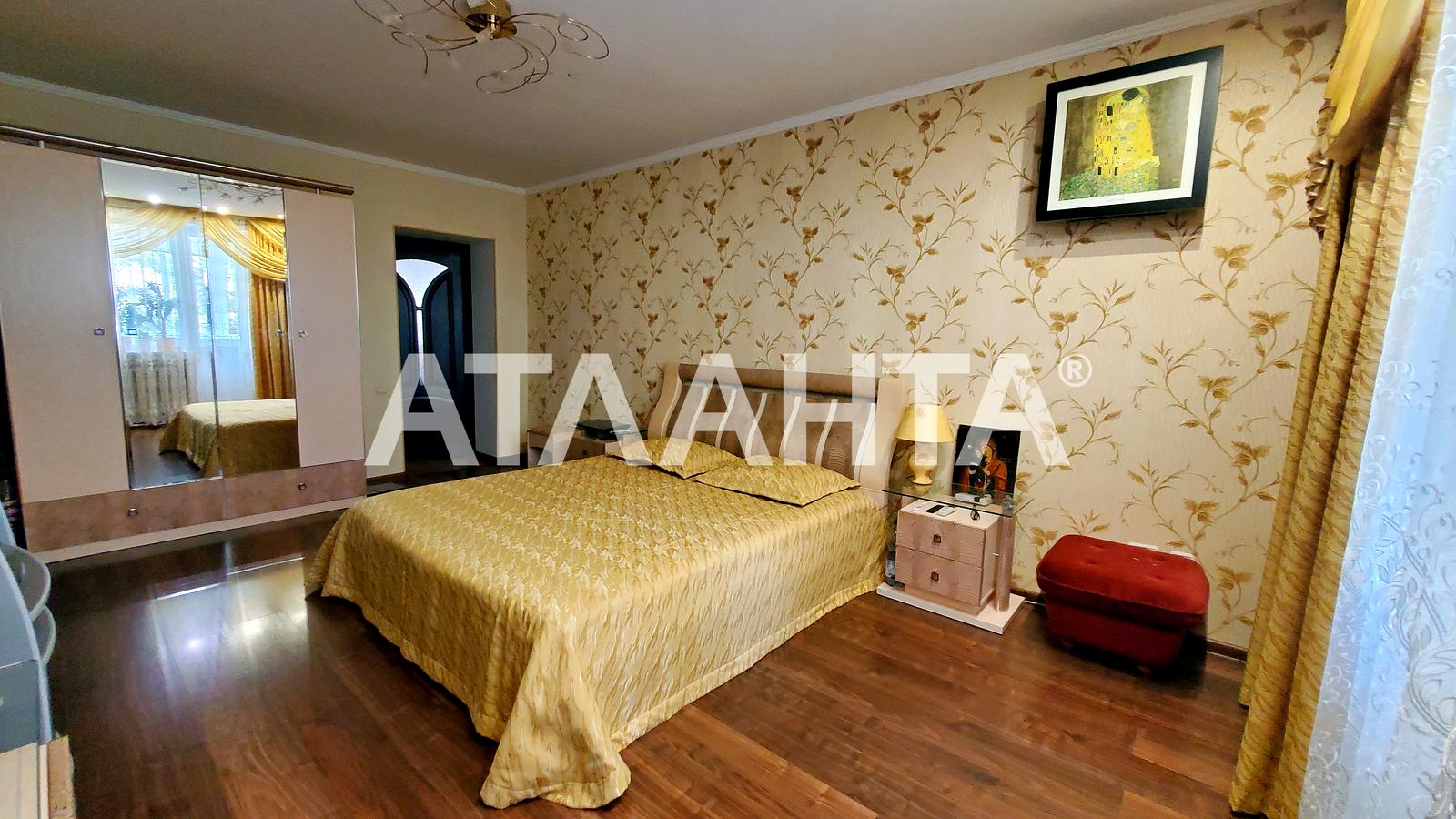 2-комнатная квартира по адресу ул. Вильямса ак. (площадь 67,9 м²) - Atlanta.ua - фото 6