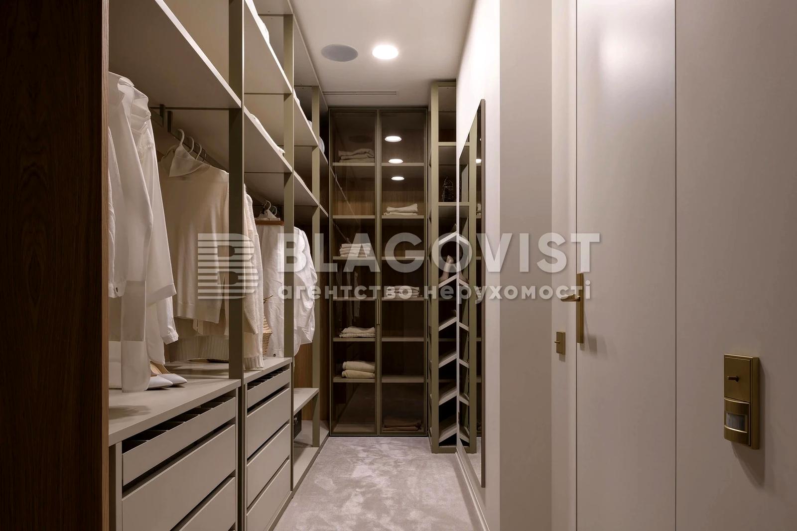 Многокомнатная квартира по адресу (площадь 240 м²) - Atlanta.ua - фото 27